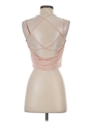 Express Sleeveless Top (view 2)