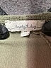 Lovely Day 100% Rayon Solid Gray Jumpsuit Size M - photo 4