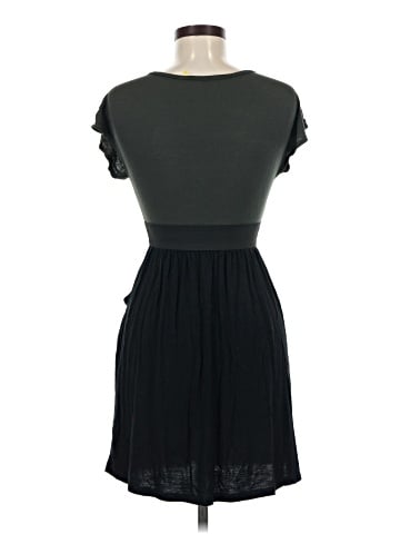 Rosebud Cocktail Dress (view 2)