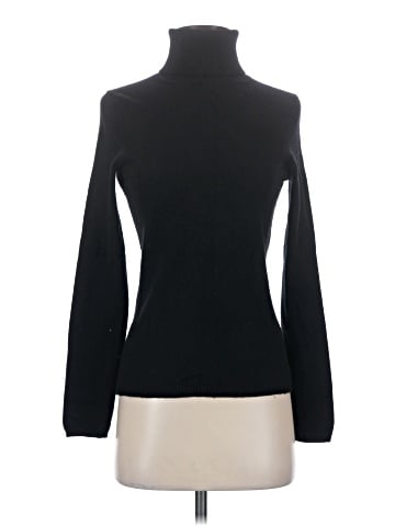 Sutton Studio Cashmere Pullover Sweater (view 1)