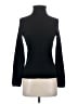Sutton Studio 100% Cashmere Black Cashmere Pullover Sweater Size S - photo 1
