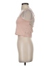 Express Pink Sleeveless Top Size S (estimated) - photo 5