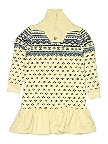 Polo by Ralph Lauren Dress (view 1)