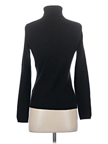 Sutton Studio Cashmere Pullover Sweater (view 2)