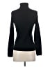 Sutton Studio 100% Cashmere Black Cashmere Pullover Sweater Size S - photo 2