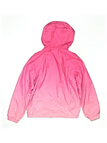 Eddie Bauer Raincoat (view 2)