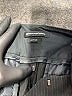 Express Design Studio Black Gray Dress Pants Size 4S - photo 7