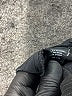 Express Design Studio Black Gray Dress Pants Size 4S - photo 8