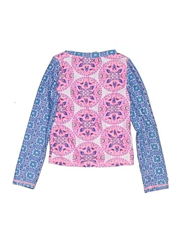 Nicole Miller New York Rash Guard (view 2)