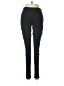 Paradox Solid Black Active Pants Size M - photo 1