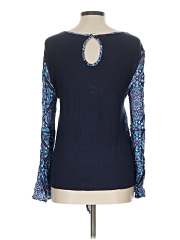 Truself Long Sleeve T-Shirt (view 2)
