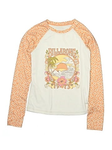 Billabong Rash Guard (view 1)