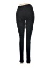 Paradox Solid Black Active Pants Size M - photo 2