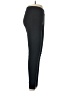 Paradox Solid Black Active Pants Size M - photo 4