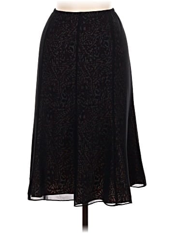 Coldwater Creek Formal Skirt (view 1)