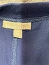 Woman Within Solid Blue Casual Pants Size 22W - photo 4