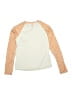 Billabong Ivory Rash Guard Size 10 (estimated) - photo 2