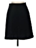 A. Byer Solid Black Formal Skirt Size S - photo 1