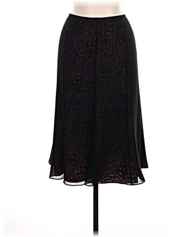 Coldwater Creek Formal Skirt (view 2)