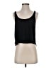 H&M Black Tank Top Size S - photo 1
