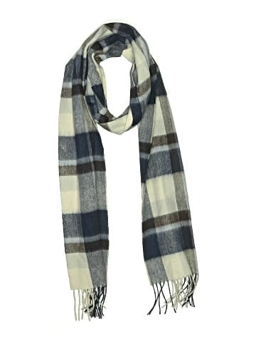 Barbour Scarf (view 1)
