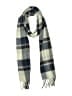 Barbour Plaid Gray Scarf One size - photo 1