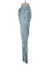 AGOLDE 100% Cotton Blue Jeans Size 26 waist - photo 5