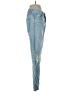 AGOLDE 100% Cotton Blue Jeans Size 26 waist - photo 4