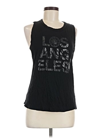 SoulCycle Sleeveless Top (view 1)