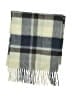 Barbour Plaid Gray Scarf One size - photo 2
