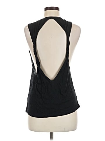 SoulCycle Sleeveless Top (view 2)