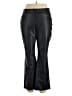 SPANX Black Dress Pants Size 1X Petite - photo 1