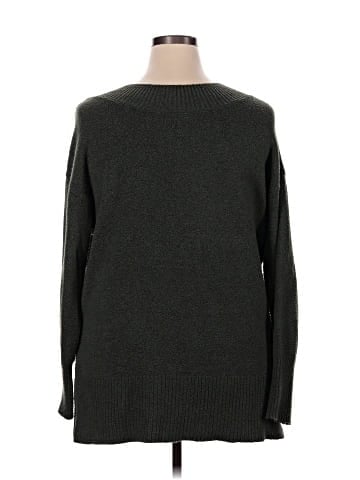 a.n.a. A New Approach Pullover Sweater (view 2)