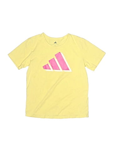 Adidas Short Sleeve T-Shirt (view 1)