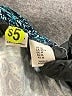 Artisan NY Teal Formal Skirt Size M - photo 4