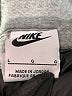 Nike Gray Pullover Hoodie Size L (youth) - photo 3