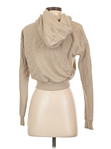 Forever 21 Zip Up Hoodie (view 2)