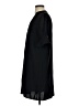 Unbranded 100% Polyester Black Casual Dress Size S - photo 5