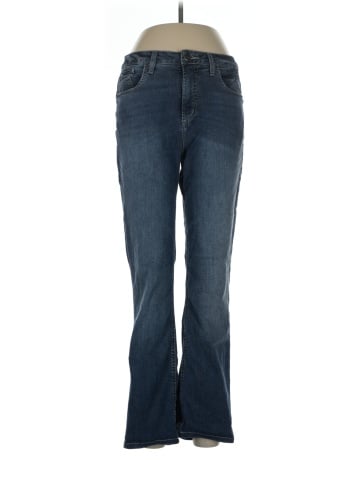 Silver Jeans Co. Jeans (view 1)