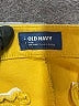 Old Navy Yellow Jeggings Size 4R - photo 7