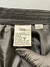 Le Suit 100% Polyester Black Dress Pants Size 12 Petite - photo 7