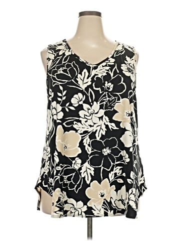 Goo Yoo Tank Top (view 1)
