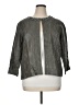 Chico's Gray Jacket Size XL (3) - photo 1