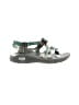 Chaco Green Sandals Size 6 - photo 1