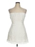 Speechless Ivory Cocktail Dress Size XL - photo 1