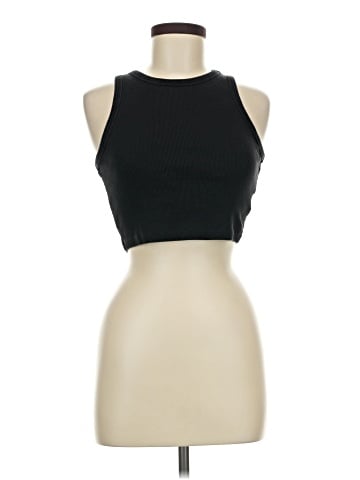 H&M Sleeveless Top (view 1)