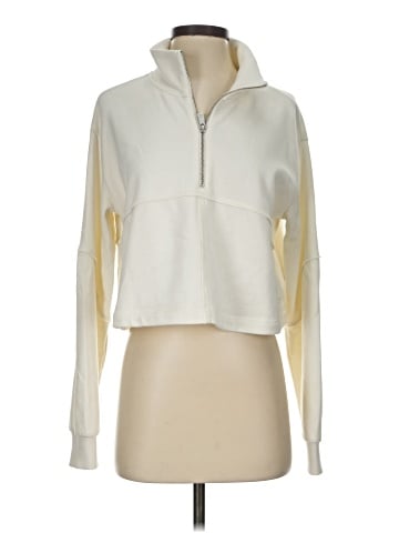 Sweaty Betty Sweatshirt (view 1)