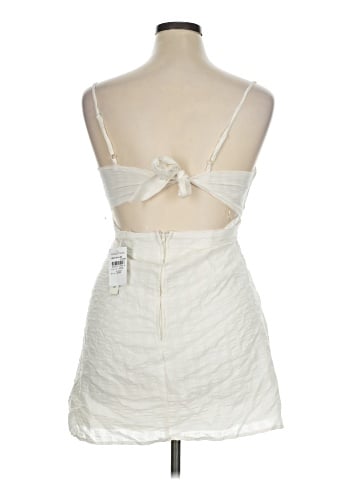 Speechless Cocktail Dress (view 2)