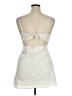 Speechless Ivory Cocktail Dress Size XL - photo 2