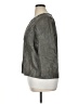 Chico's Gray Jacket Size XL (3) - photo 5